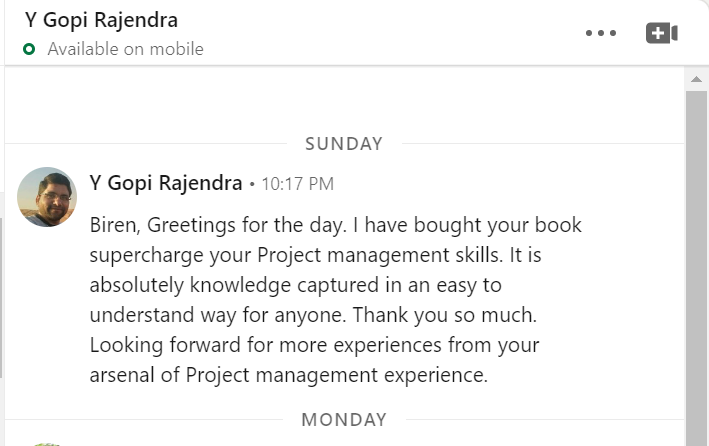Book Review