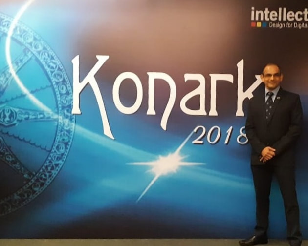 Konark 2018