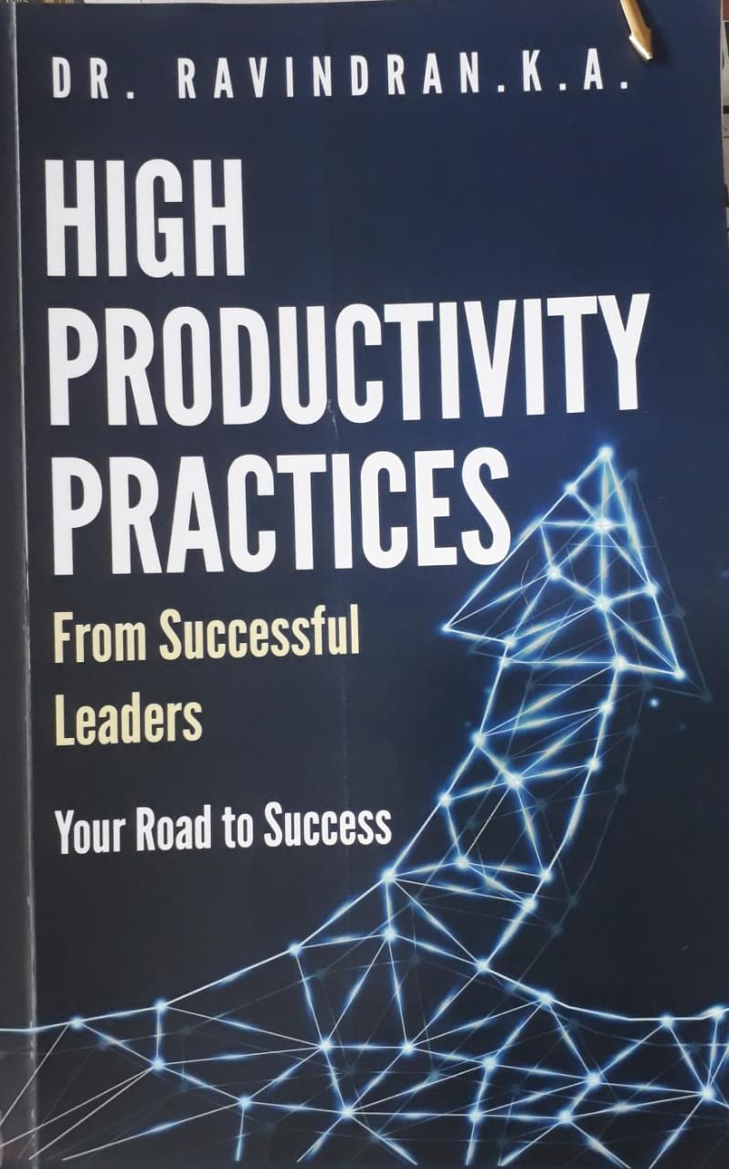 High Productivity Practices